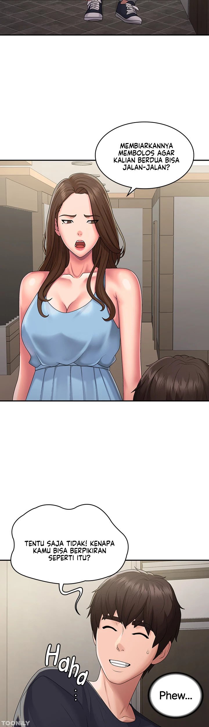 Teen Aunt - Chapter 49 23