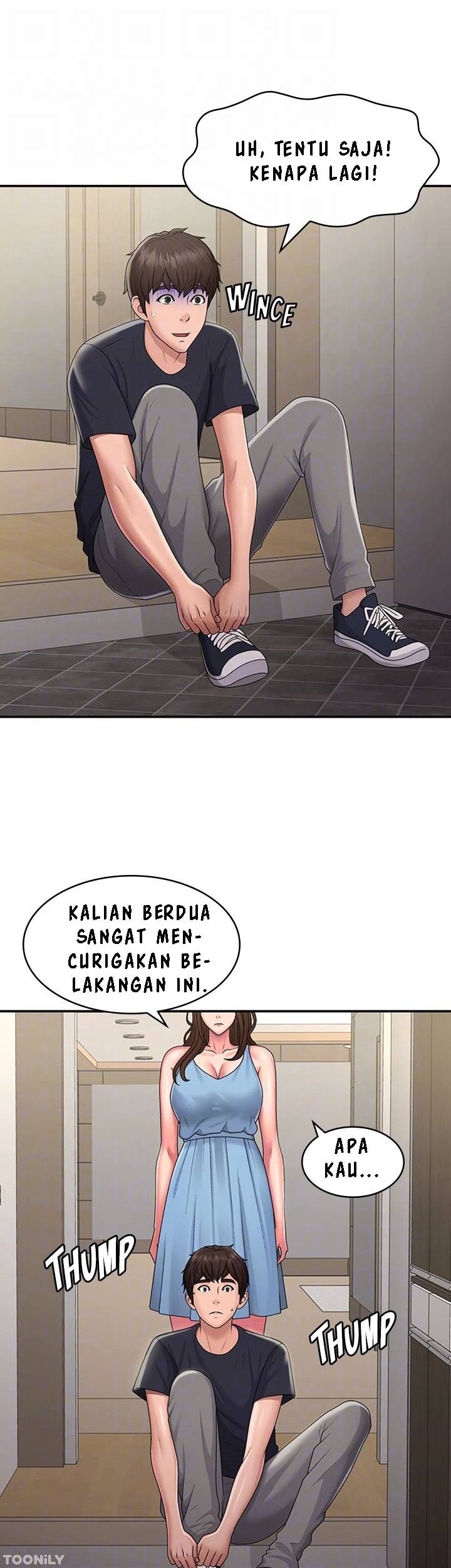 My Aunt in Puberty - Chapter 49 21 My Aunt in Puberty - Chapter 49 21