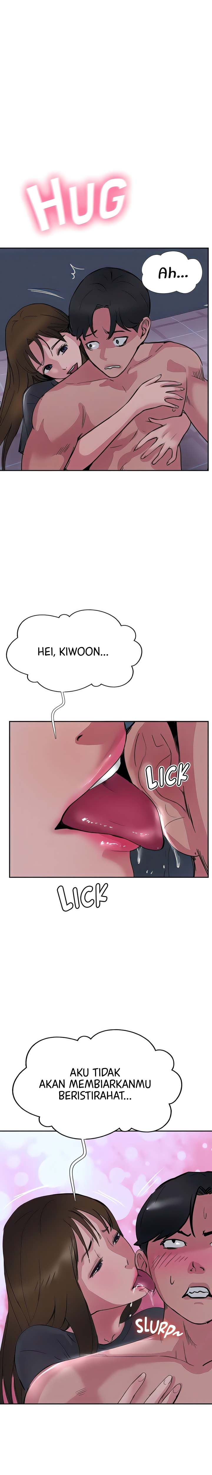 At the Top - Chapter 49 23