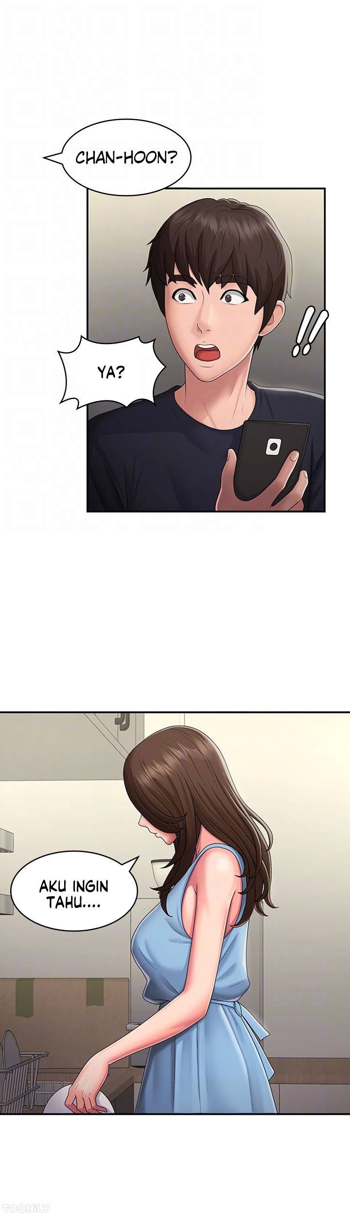 Teen Aunt - Chapter 49 17