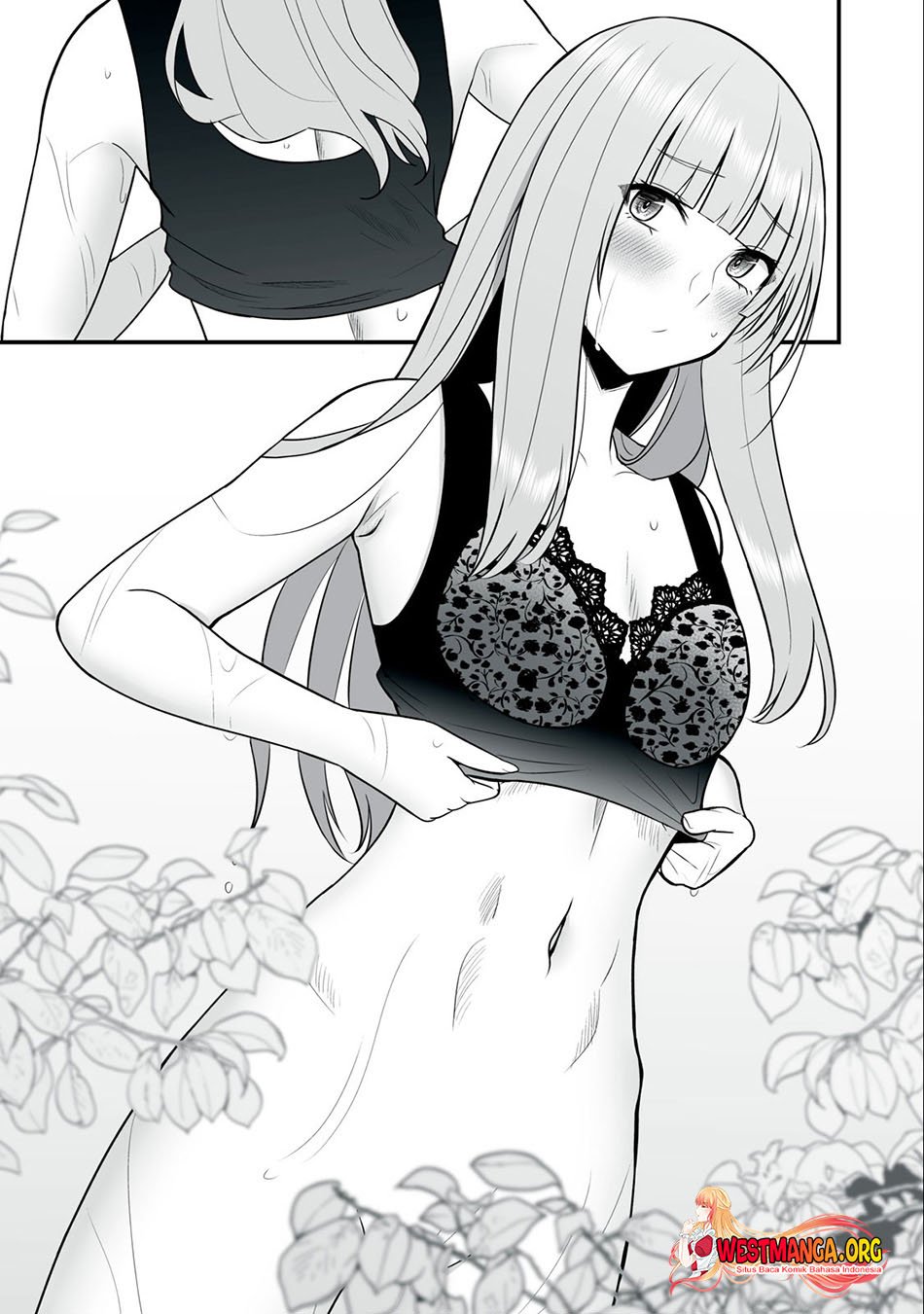 Isekai Rakuraku Survival - Chapter 15 bahasa indonesia 7