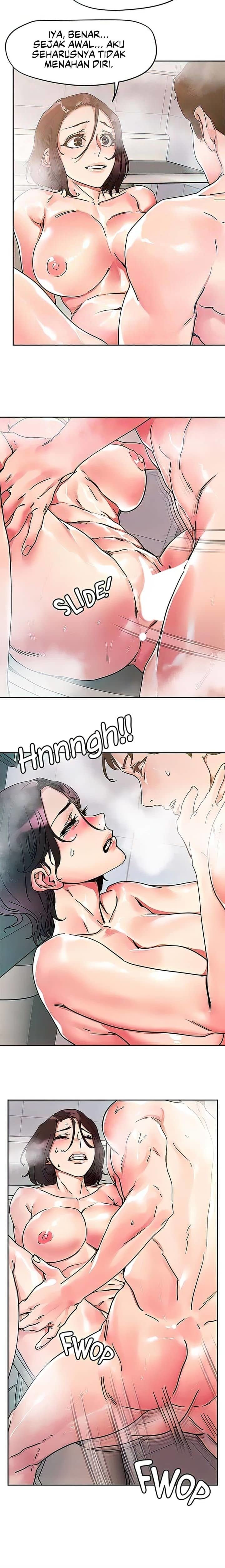 King of the Night - Chapter 75 14