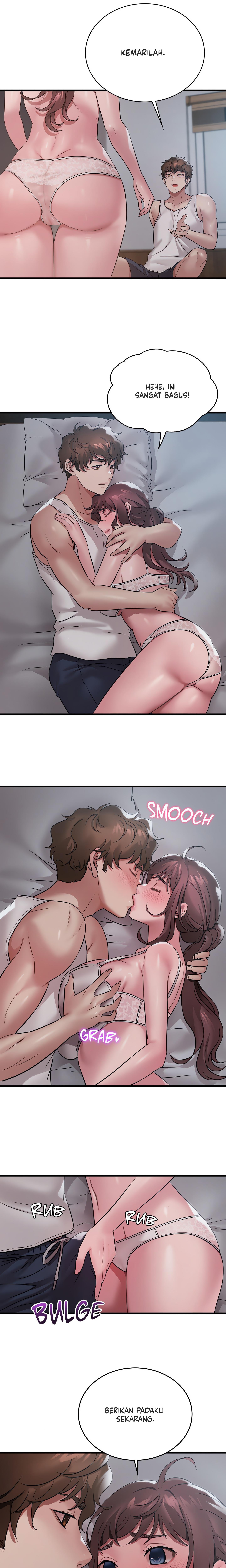 Drunk on You Uncen - Chapter 75 18 Drunk on You Uncen - Chapter 75 18