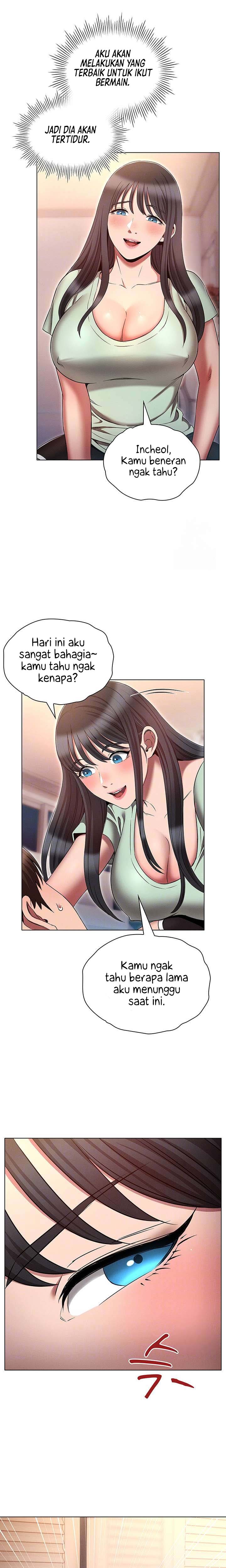 The Law of Reincarnation - Chapter 75 3 The Law of Reincarnation - Chapter 75 3