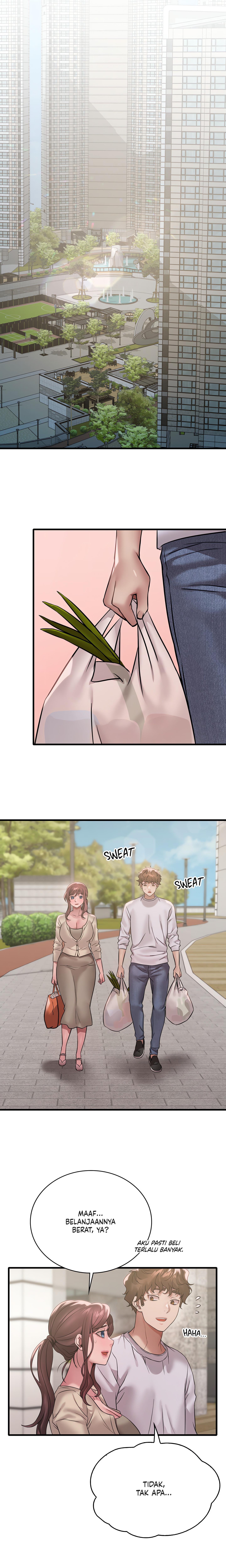 Drunk on You Uncen - Chapter 75 9 Drunk on You Uncen - Chapter 75 9