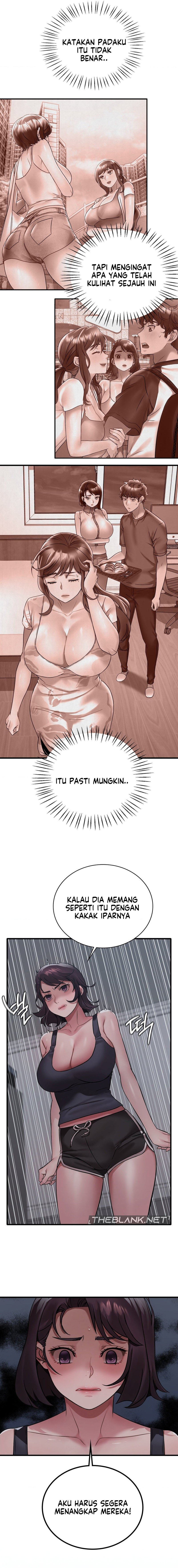 She wants to get drunk - Chapter 75 8