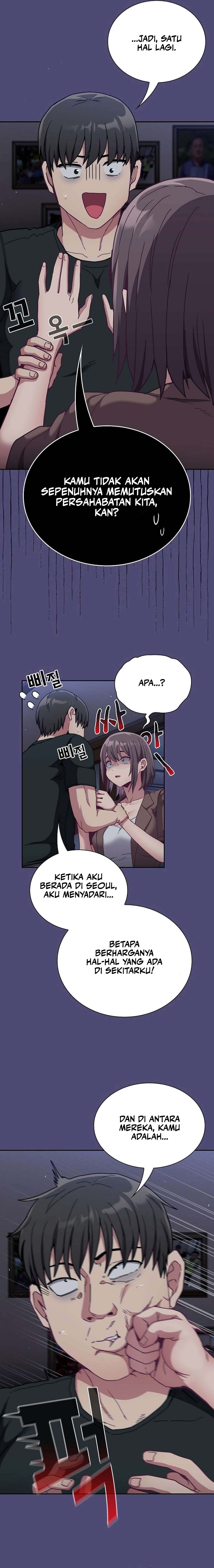 Rehabilitation Maids - Chapter 75 12