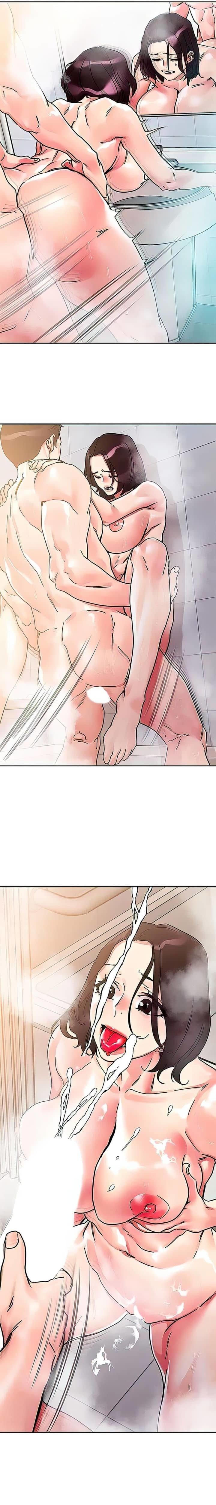 King of the Night - Chapter 75 15