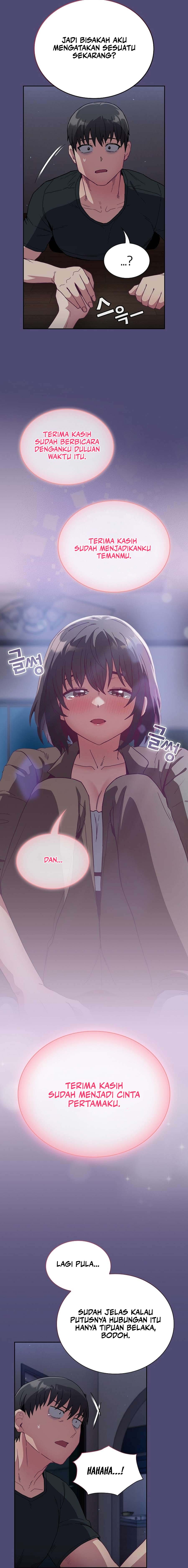 Rehabilitation Maids - Chapter 75 16
