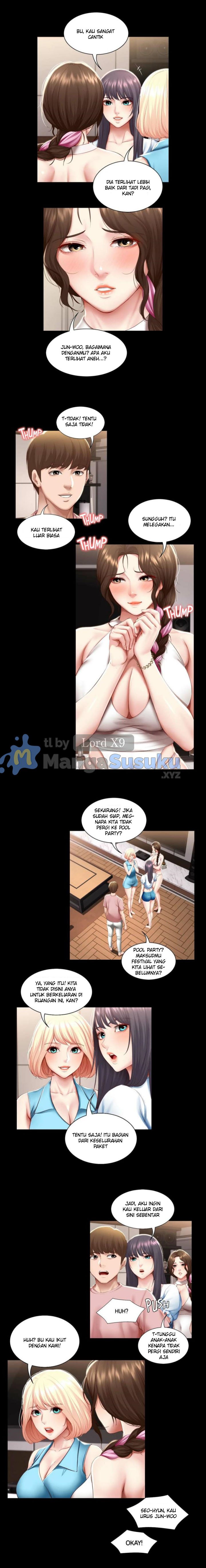 Boarding Diary Uncensored - Chapter 75 7