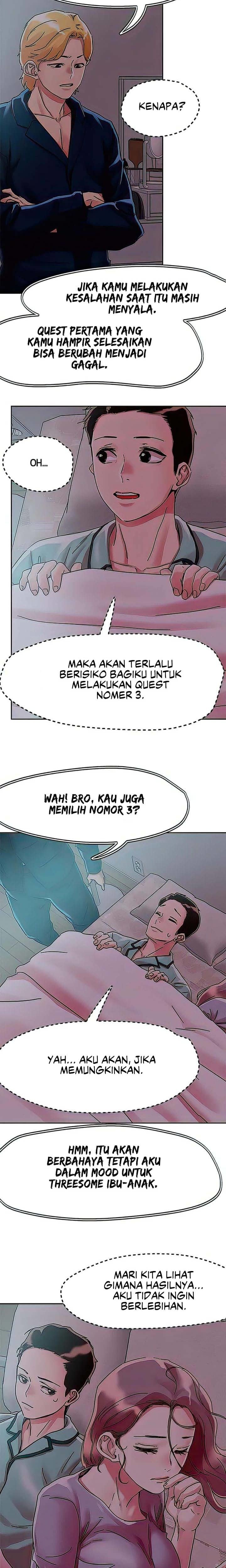 King of the Night - Chapter 75 18