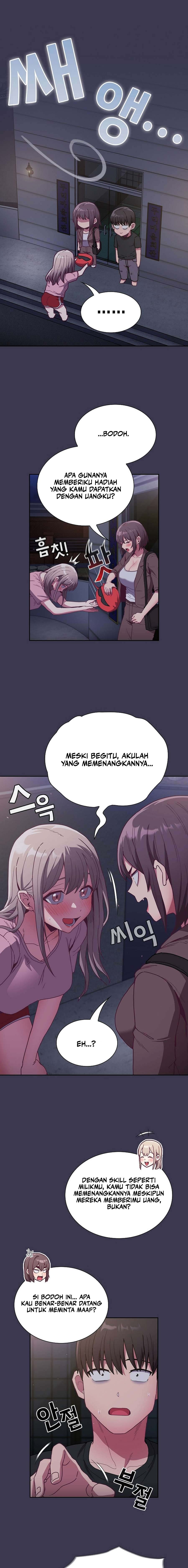 Rehabilitation Maids - Chapter 75 21