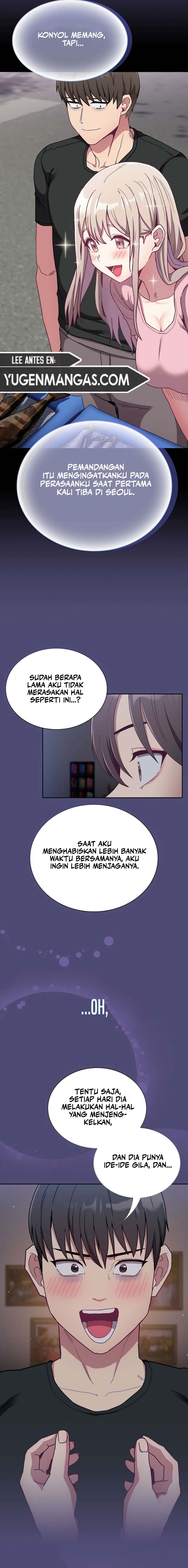 Rehabilitation Maids - Chapter 75 10