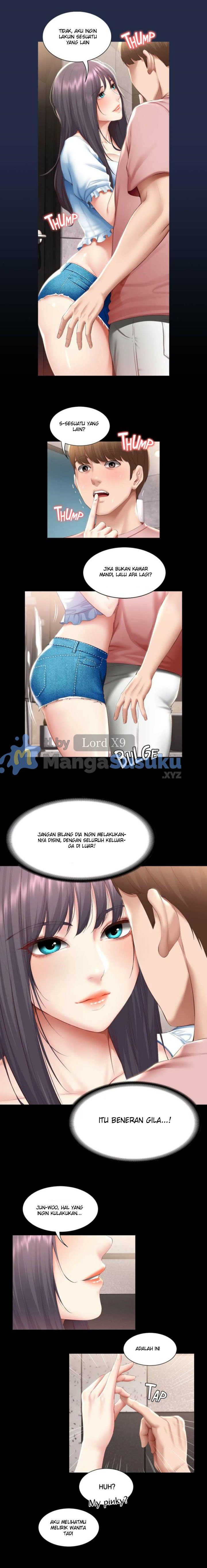 Boarding Diary Uncensored - Chapter 75 2
