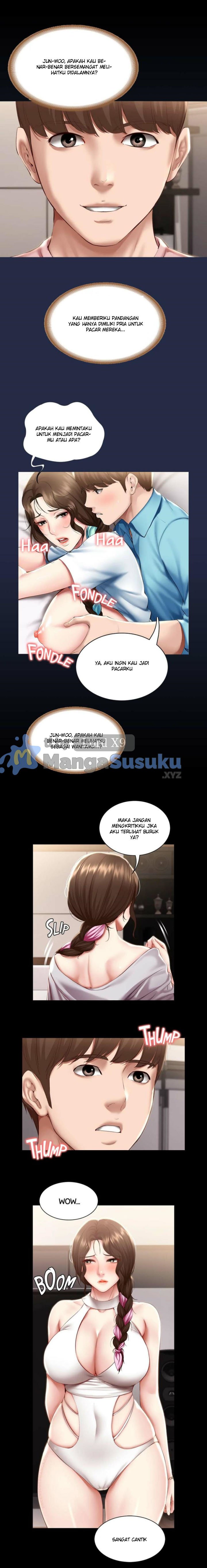 Boarding Diary Uncensored - Chapter 75 6