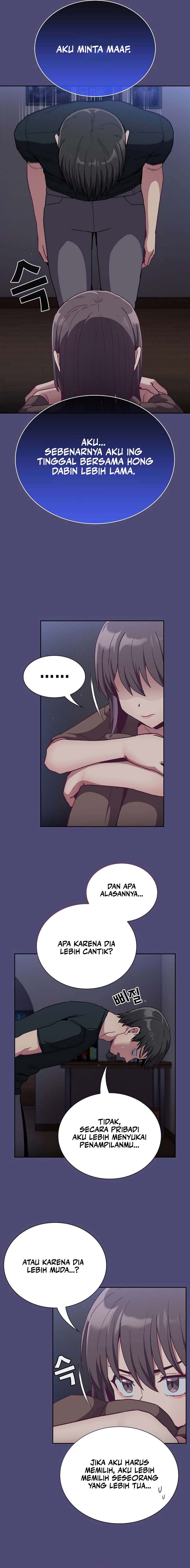 Rehabilitation Maids - Chapter 75 7
