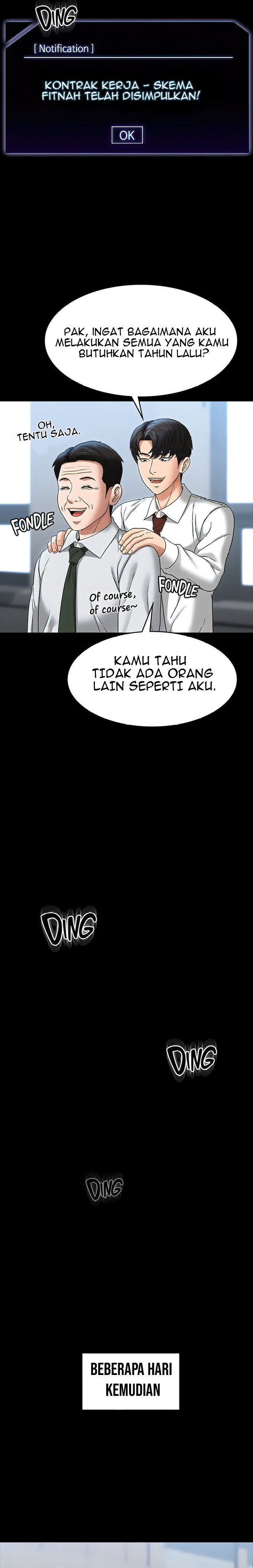Administrator Privileges - Chapter 75 24