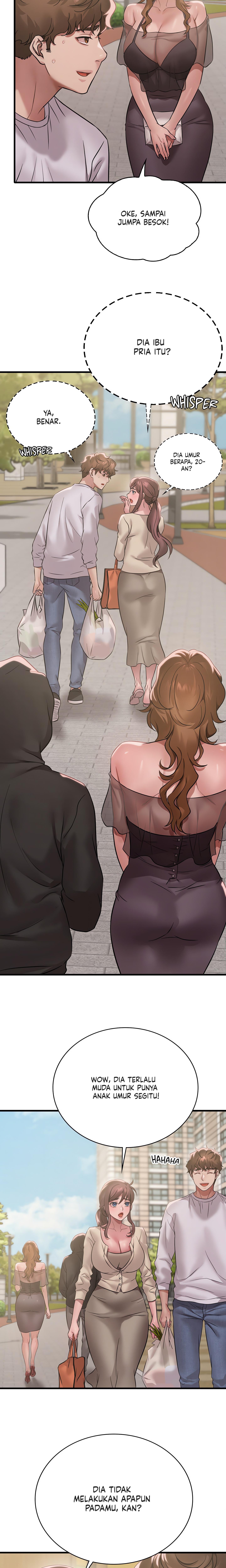 Drunk on You Uncen - Chapter 75 12 Drunk on You Uncen - Chapter 75 12