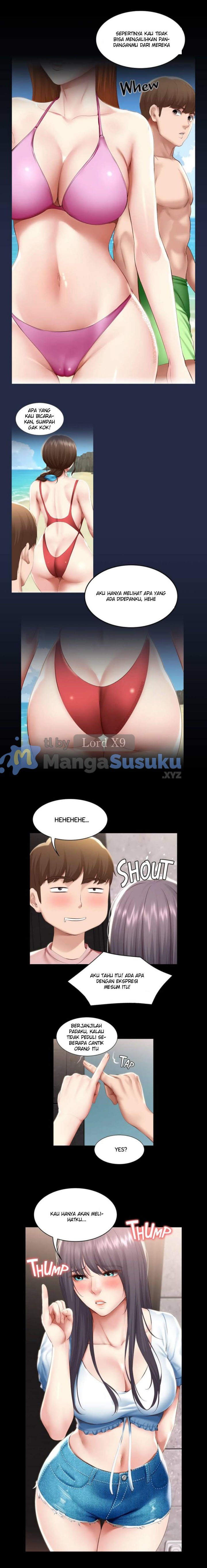 Boarding Diary Uncensored - Chapter 75 3
