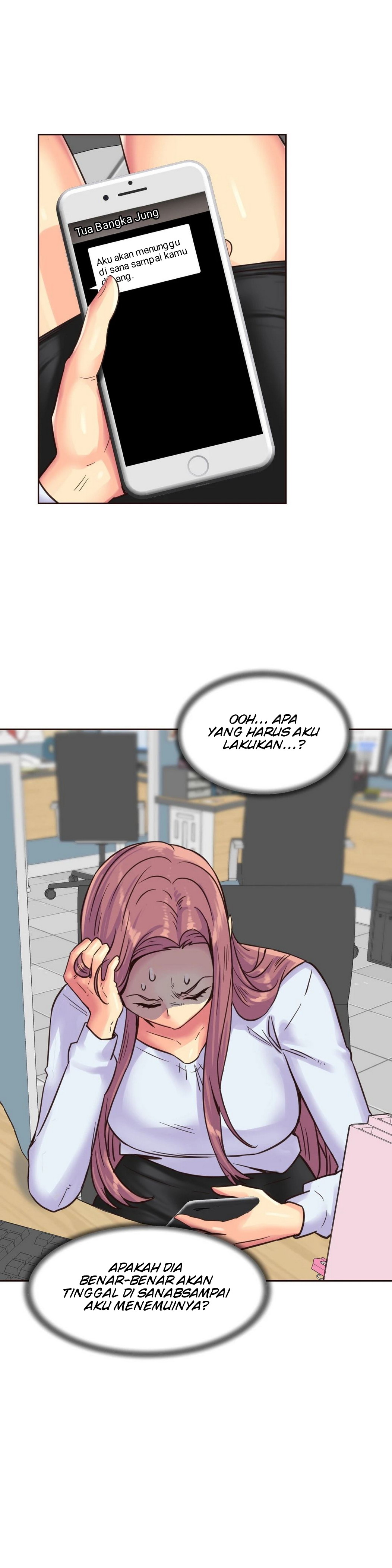 The Yes Girl - Chapter 75 13 The Yes Girl - Chapter 75 13