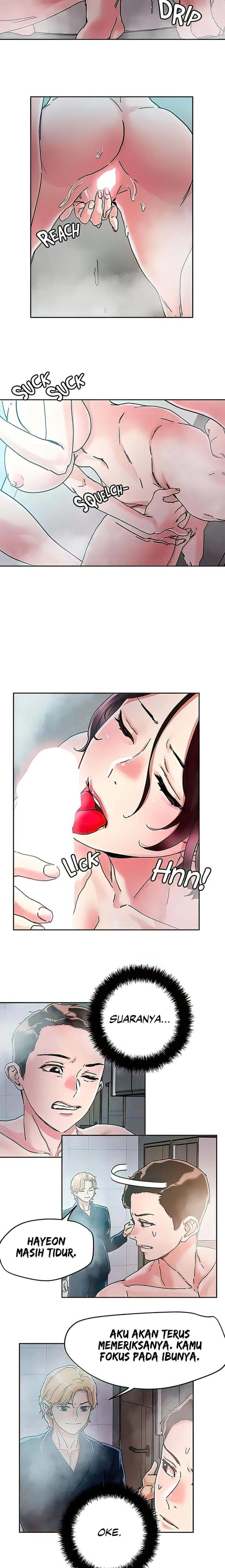 King of the Night - Chapter 75 9