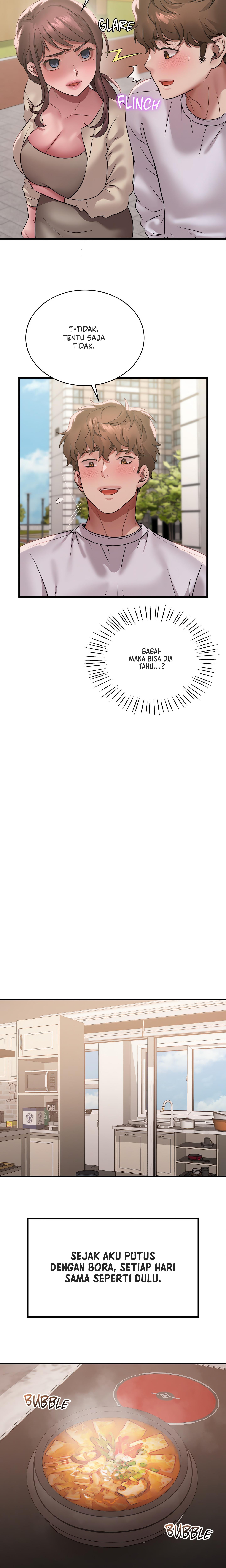 Drunk on You Uncen - Chapter 75 13 Drunk on You Uncen - Chapter 75 13