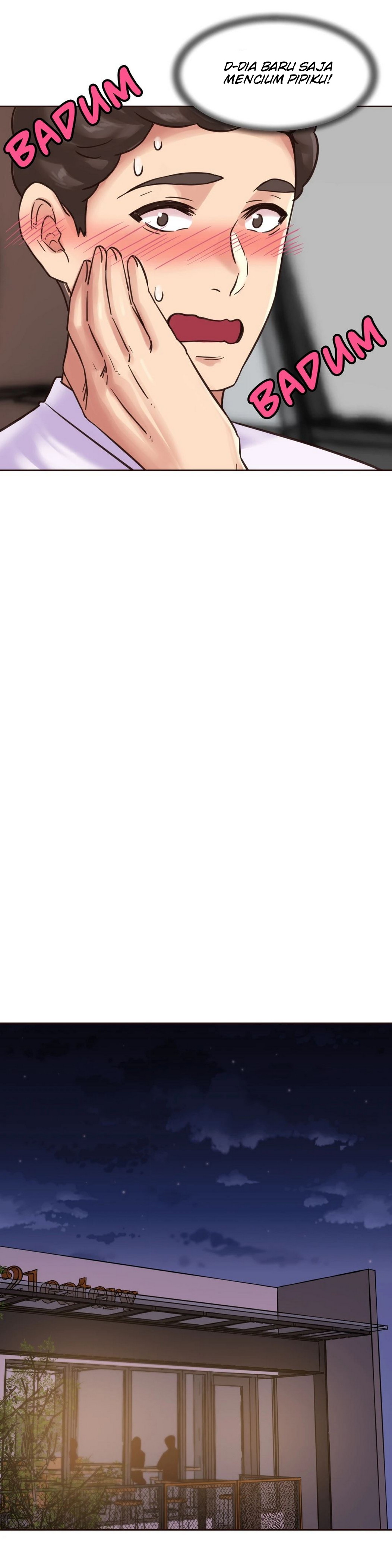 The Yes Girl - Chapter 75 23 The Yes Girl - Chapter 75 23