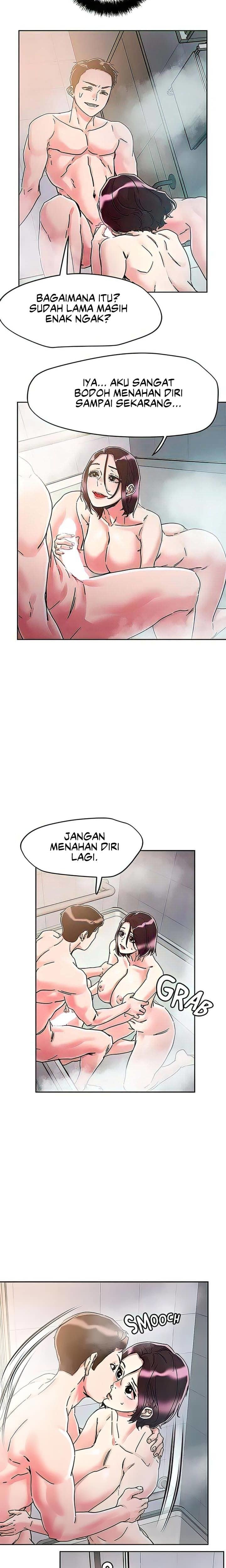 King of the Night - Chapter 75 10