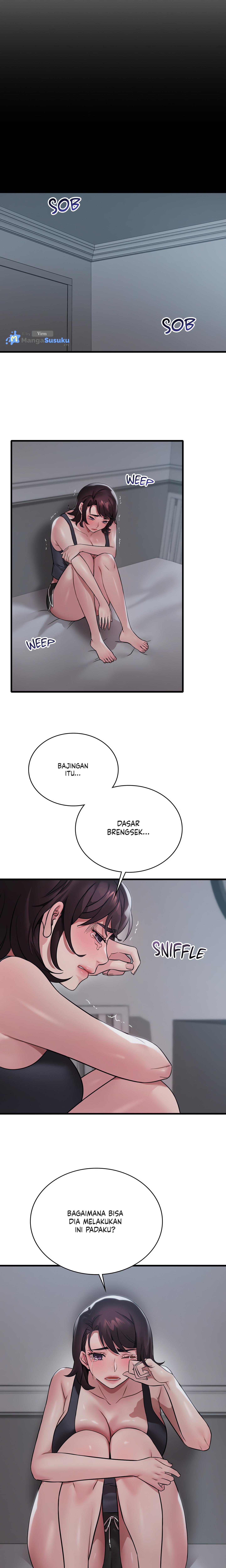 Drunk on You Uncen - Chapter 75 6 Drunk on You Uncen - Chapter 75 6