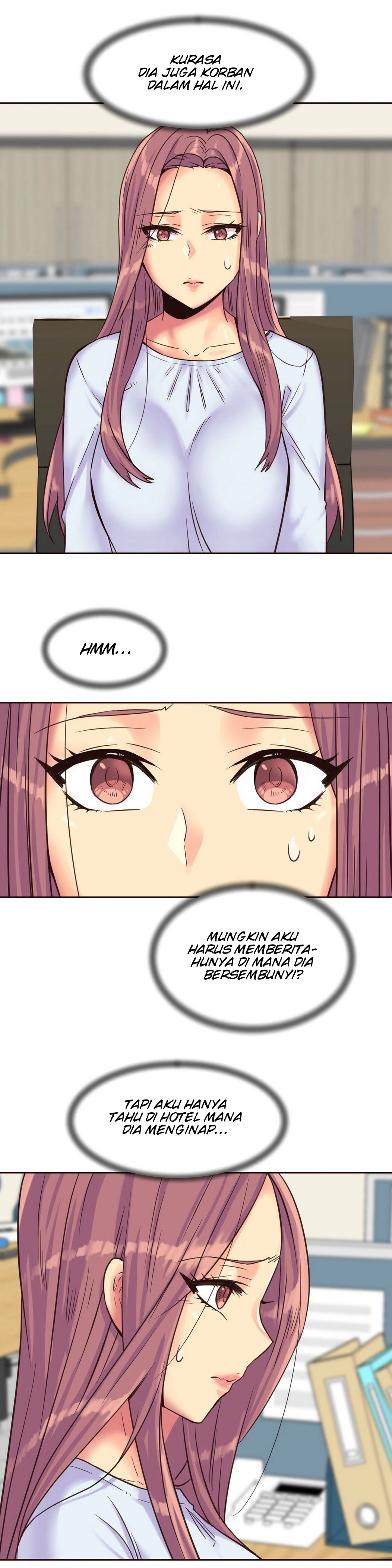 The Yes Girl - Chapter 75 12 The Yes Girl - Chapter 75 12