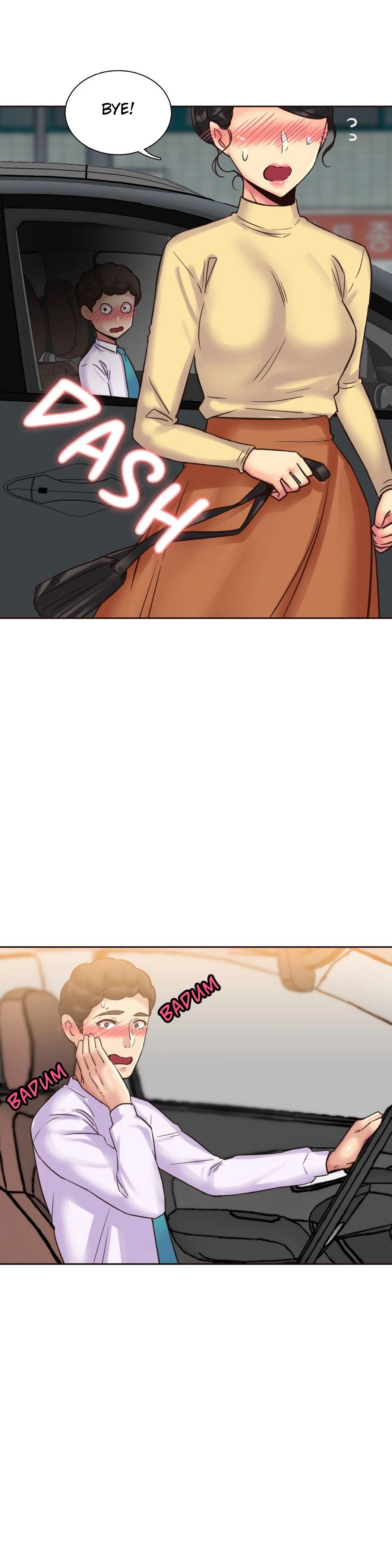 The Yes Girl - Chapter 75 22 The Yes Girl - Chapter 75 22