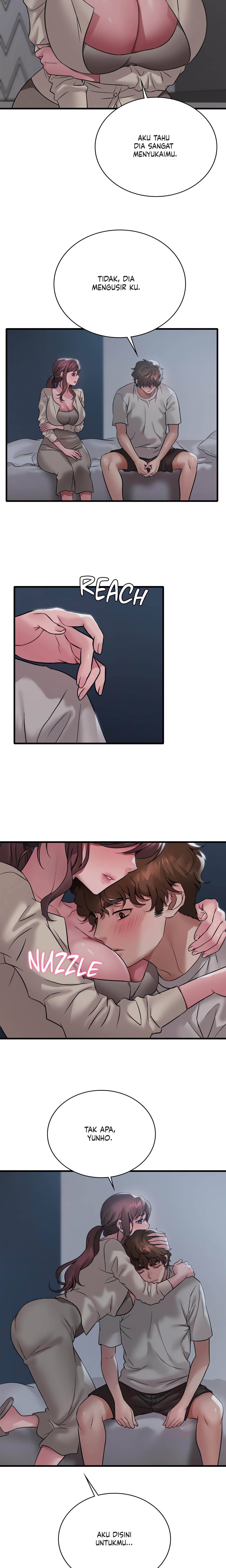 Drunk on You Uncen - Chapter 75 4 Drunk on You Uncen - Chapter 75 4