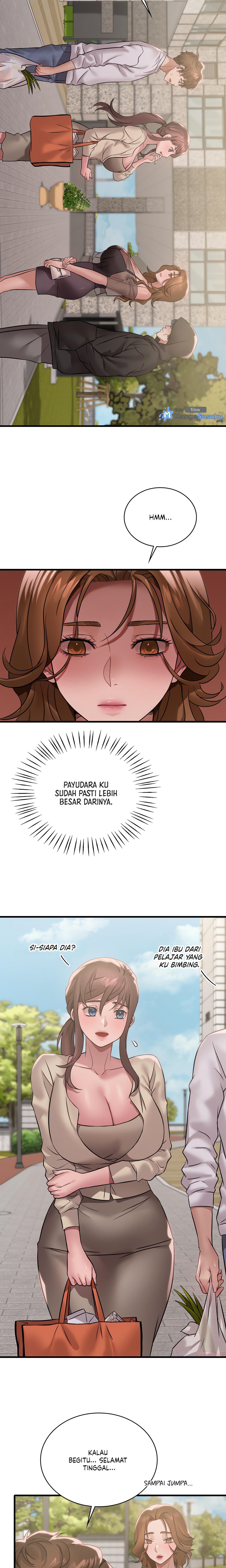 Drunk on You Uncen - Chapter 75 11 Drunk on You Uncen - Chapter 75 11