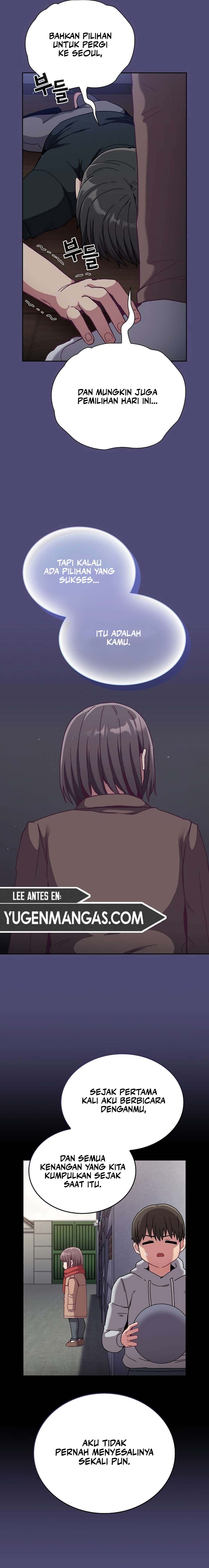 Rehabilitation Maids - Chapter 75 14