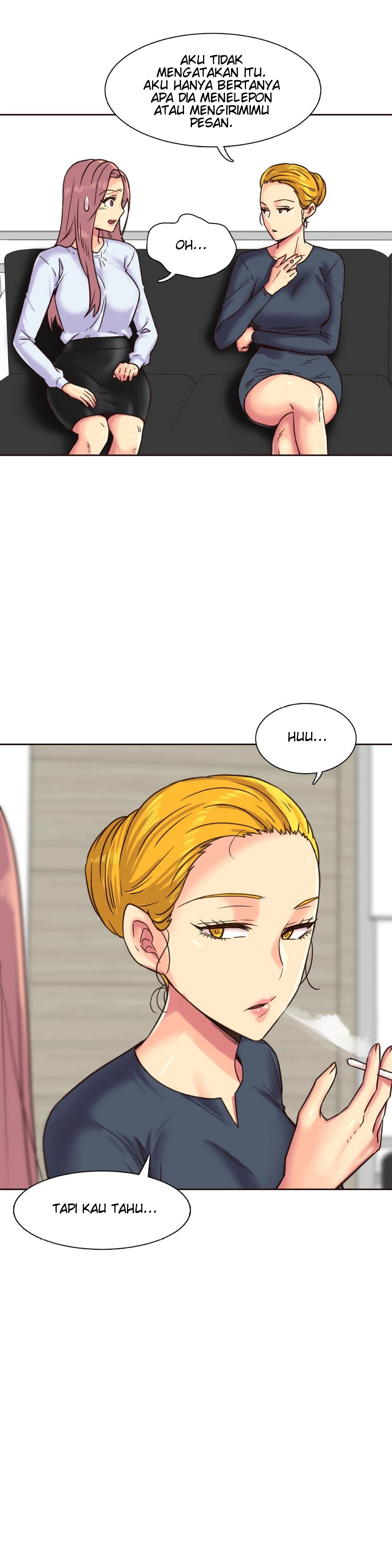 The Yes Girl - Chapter 75 4 The Yes Girl - Chapter 75 4