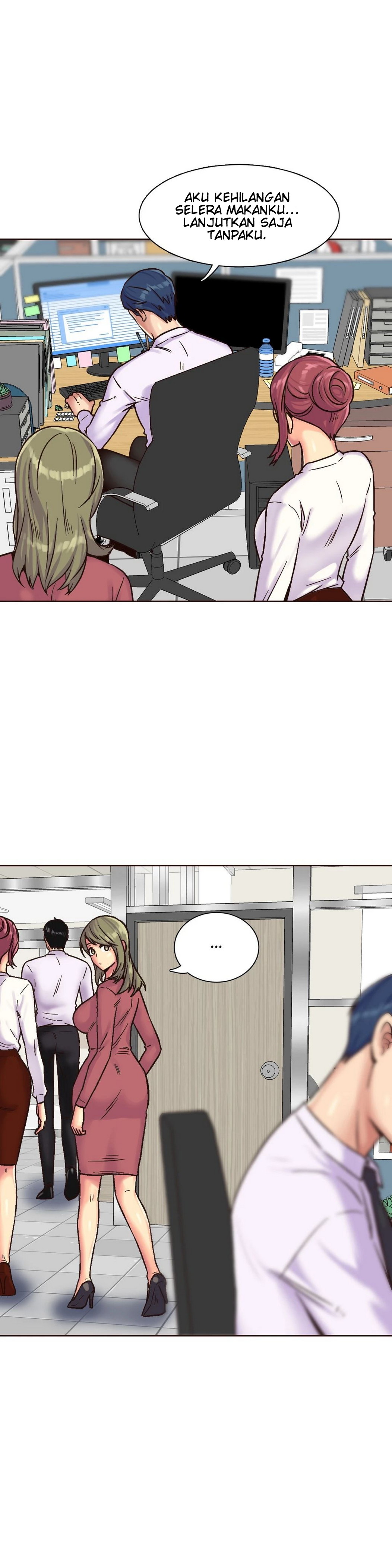 The Yes Girl - Chapter 75 15 The Yes Girl - Chapter 75 15