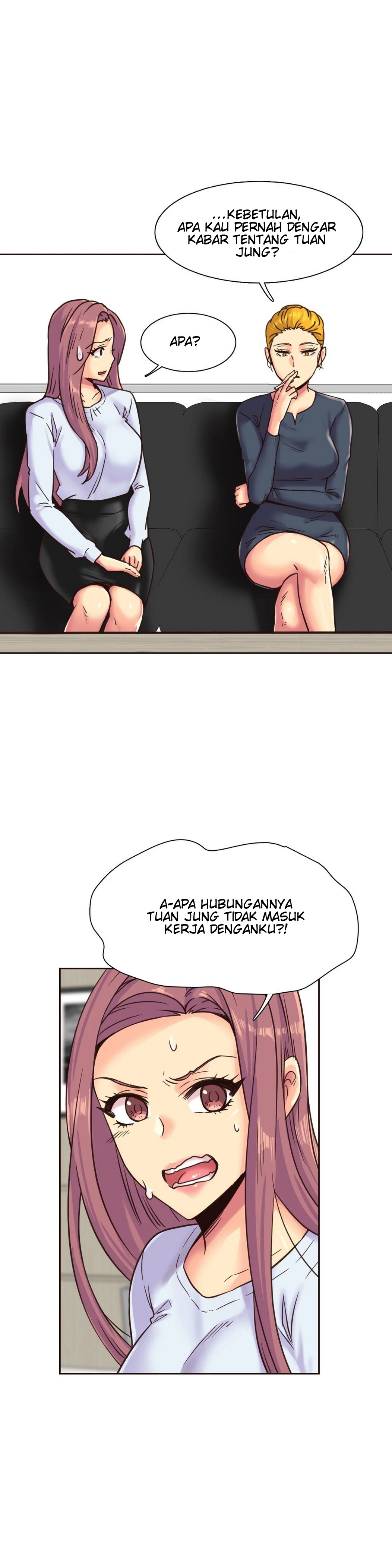 The Yes Girl - Chapter 75 3 The Yes Girl - Chapter 75 3