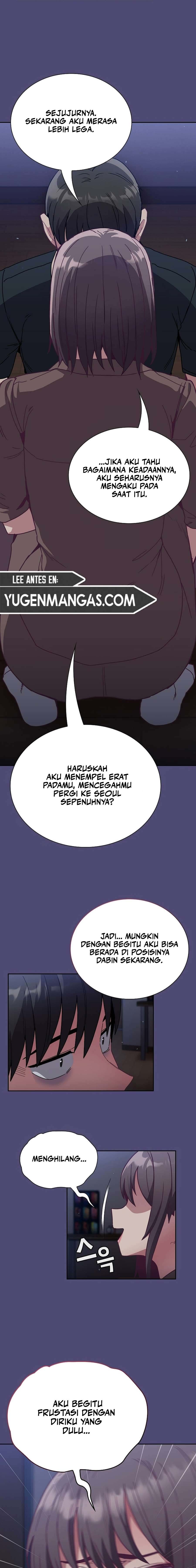 Rehabilitation Maids - Chapter 75 17