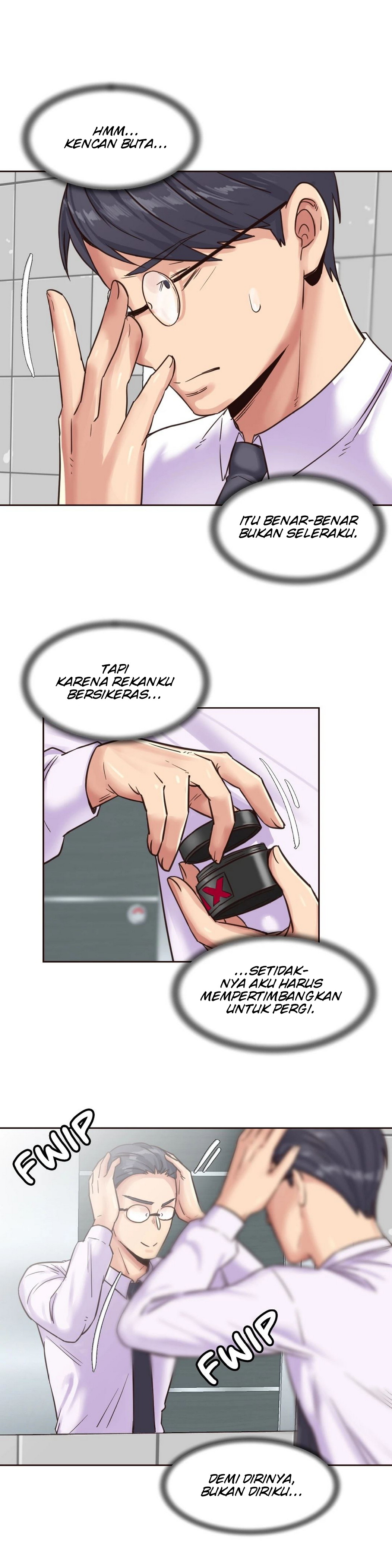 The Yes Girl - Chapter 75 18 The Yes Girl - Chapter 75 18