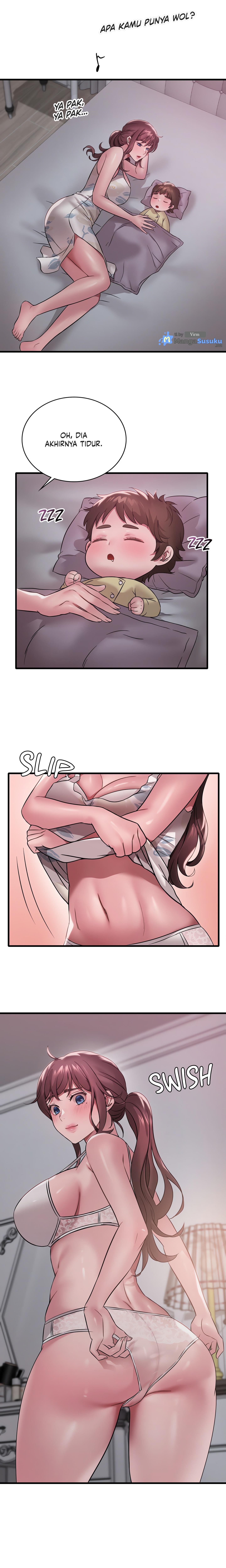 Drunk on You Uncen - Chapter 75 16 Drunk on You Uncen - Chapter 75 16