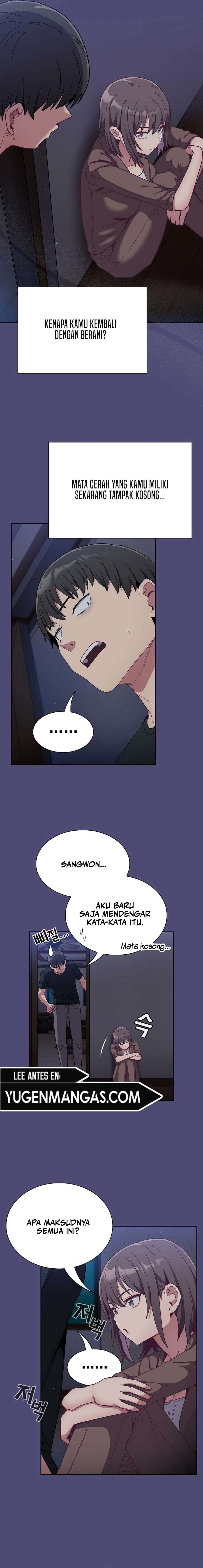 Rehabilitation Maids - Chapter 75 6