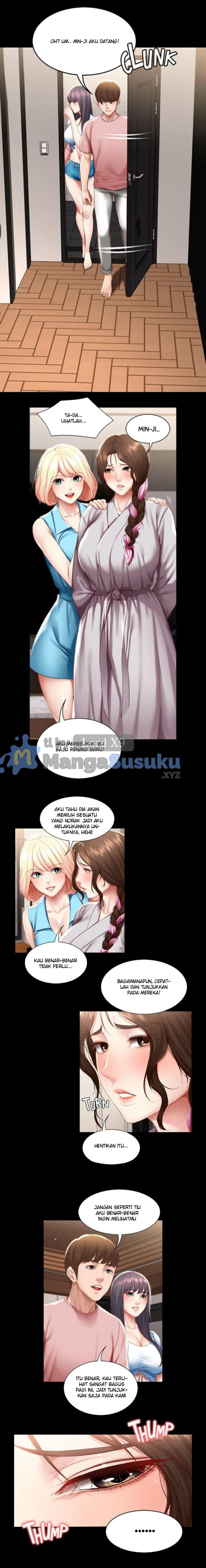 Boarding Diary Uncensored - Chapter 75 5