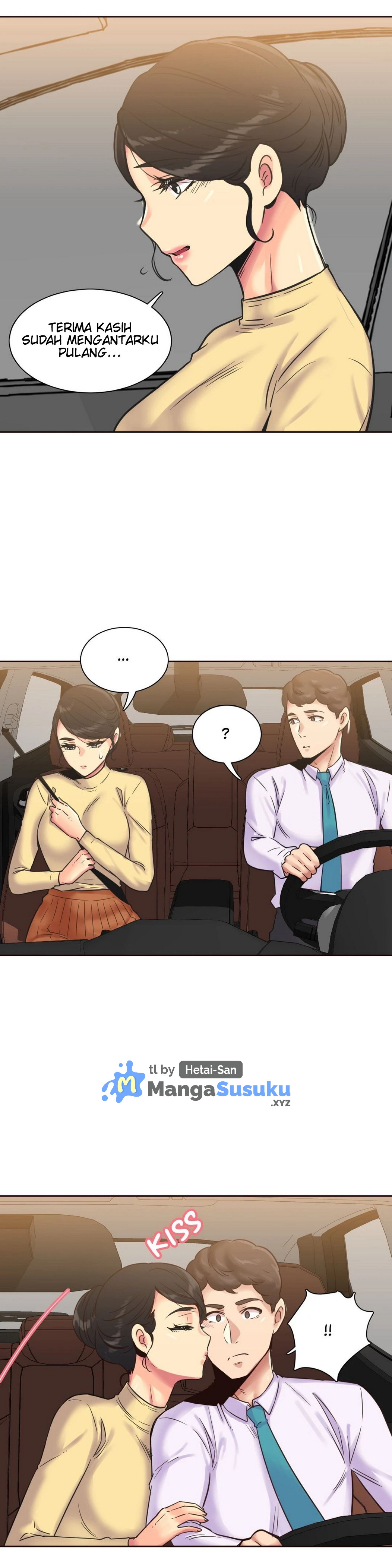 The Yes Girl - Chapter 75 21 The Yes Girl - Chapter 75 21