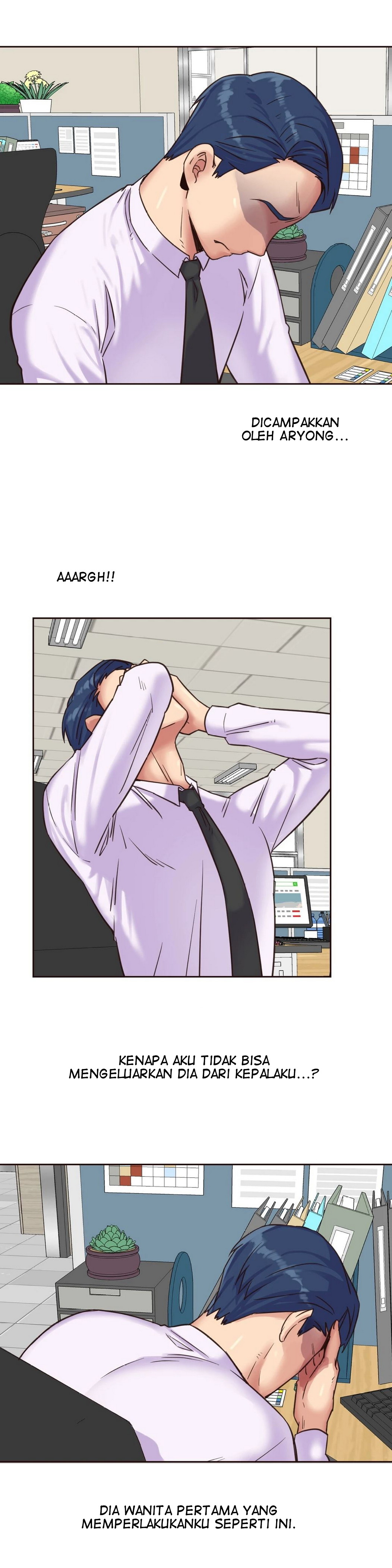 The Yes Girl - Chapter 75 16 The Yes Girl - Chapter 75 16