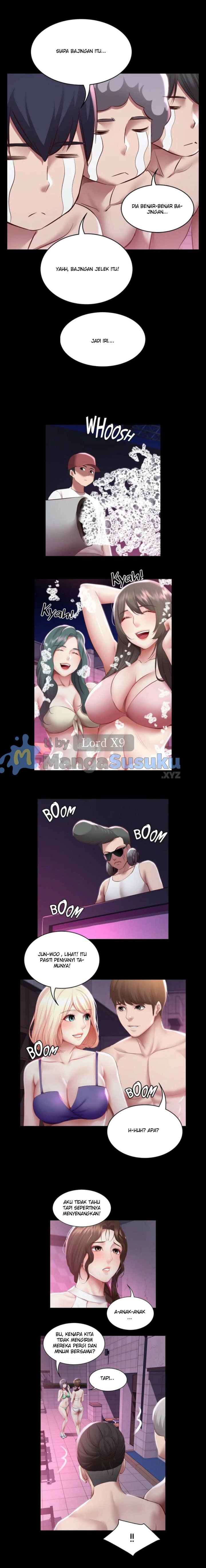 Boarding Diary Uncensored - Chapter 75 9