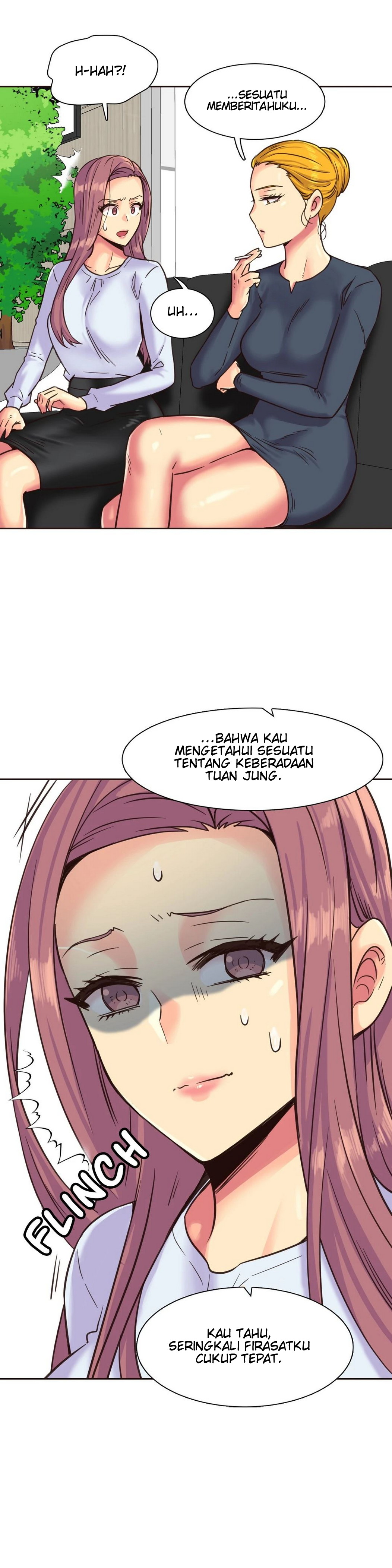 The Yes Girl - Chapter 75 5 The Yes Girl - Chapter 75 5