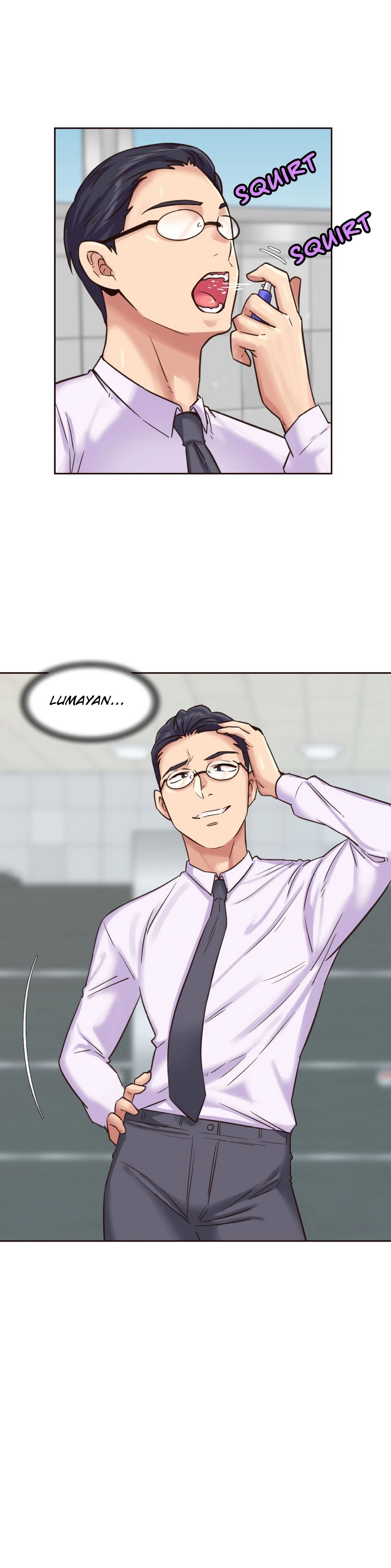 The Yes Girl - Chapter 75 19 The Yes Girl - Chapter 75 19