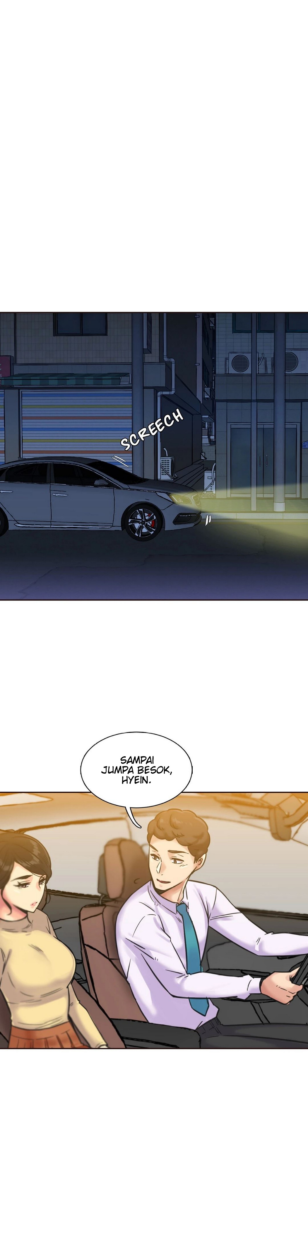 The Yes Girl - Chapter 75 20 The Yes Girl - Chapter 75 20