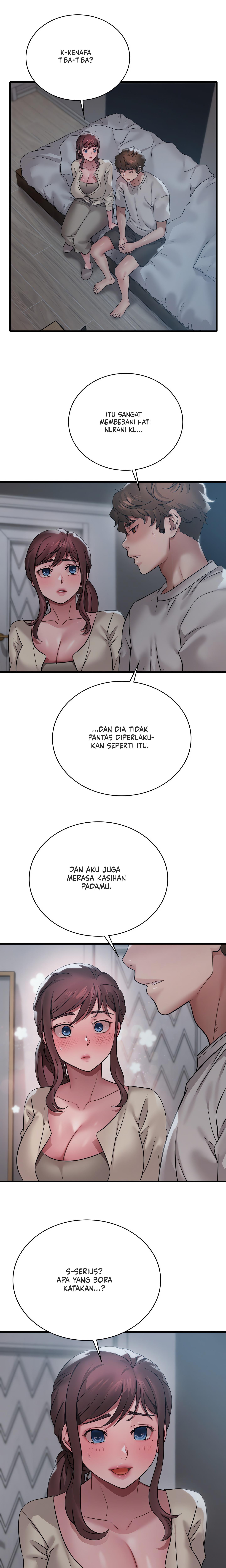 Drunk on You Uncen - Chapter 75 3 Drunk on You Uncen - Chapter 75 3