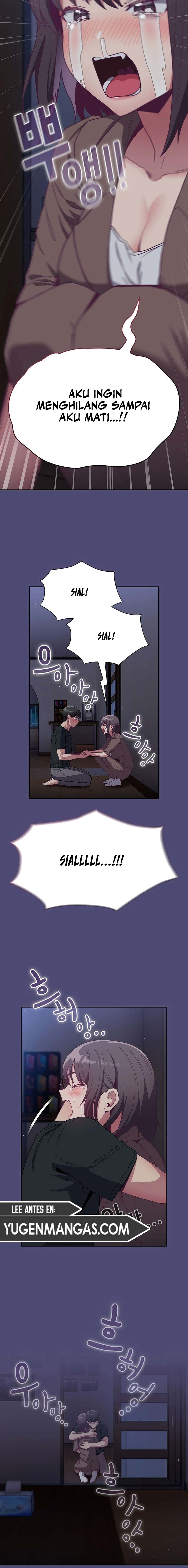 Rehabilitation Maids - Chapter 75 18